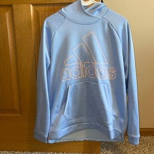 Adidas sweatshirt
